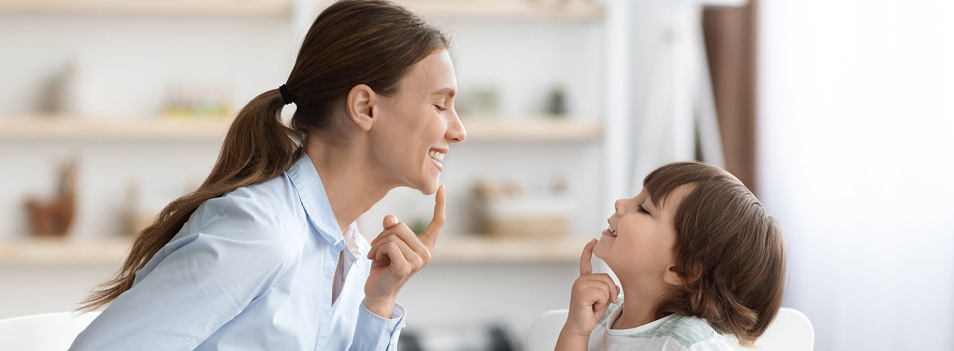 The Apraxia Preschool Program