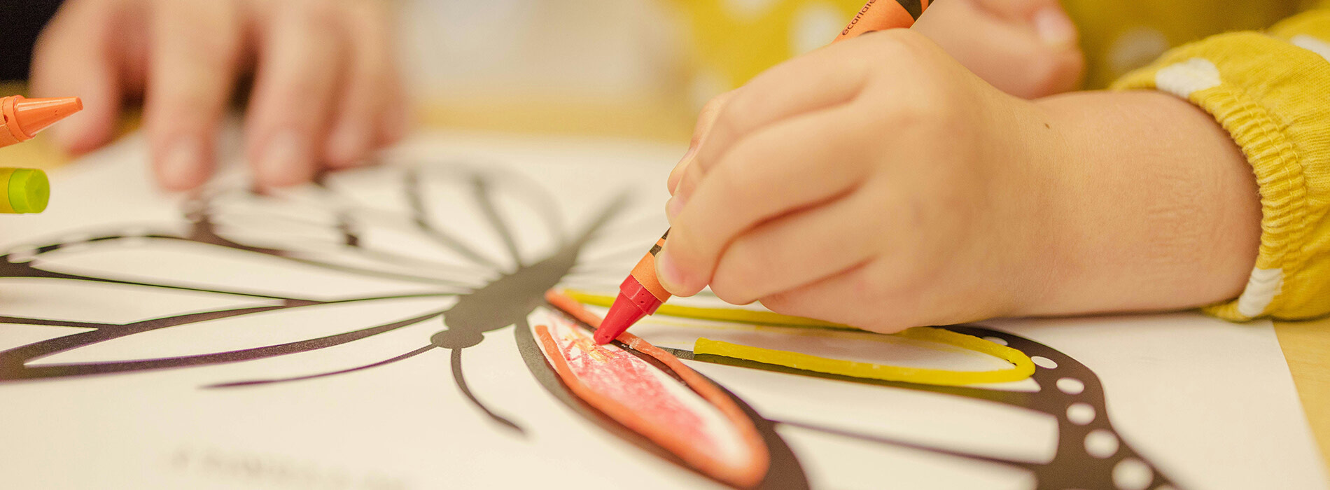 Early Learning & Child Care